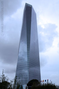 Torre de Cristal