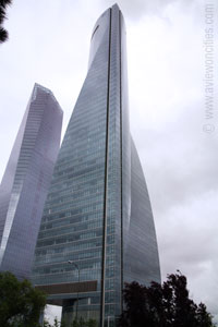 Torre Espacio