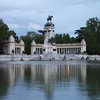 Monument to Alfonso XII