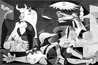Guernica, Centro de Arte Reina Sofia