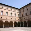 Cortile Della Rocchetta