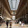 Galleria Vittorio Emanuele II