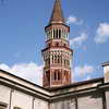 San Gottardo Bell Tower (campanile)