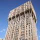 Torre Velasca, milan