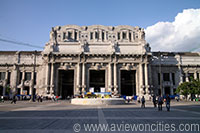 Stazione Centrale