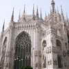 Apse of the Duomo