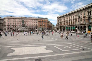 Piazza del Duomo