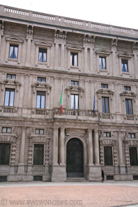 Palazzo Marino