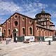 Santa Maria delle Grazie, Milan