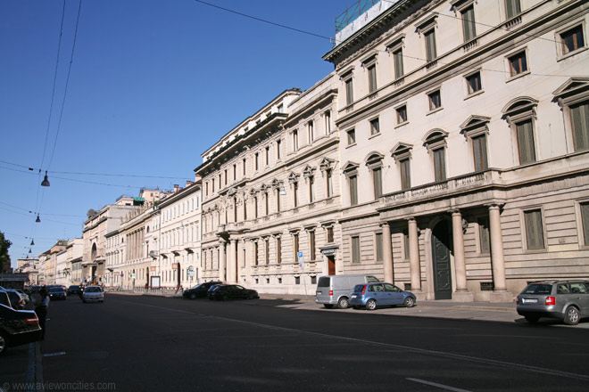 Corso Venezia