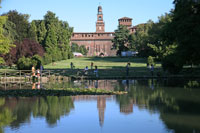 Sempione Park