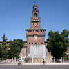 Castello Sforzesco