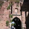 Archway, Castello Sforzesco