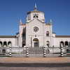 Famedio, Cimitero Monumentale