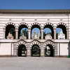 Gallerie di Levante