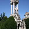 Bocconi Mausoleum