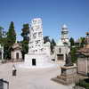 Necropoli, Cimitero Monumentale