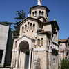 Michel Mausoleum