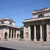 Porta Venezia