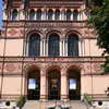 Musea di Storia Naturale