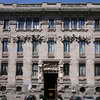Palazzo Castiglioni, Corso Venezia