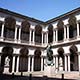 Pinacoteca di Brera, milan