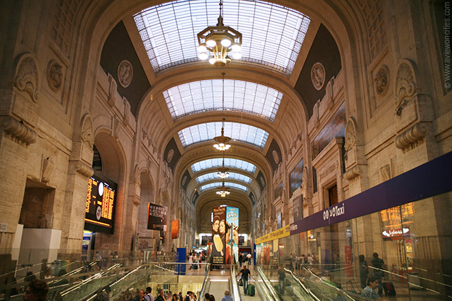 Hotel In Stazione Centrale A Milano Hotel In Stazione Centrale A Milano