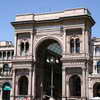 Galleria Vittorio Emanuele II