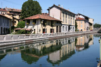 Vicolo dei Lavandai