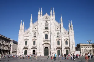 Duomo di Milano