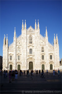 Duomo di Milano