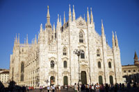 Milan Cathedral