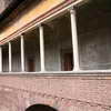 Gallery at the Castello Sforzesco