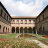 Corte Ducale, Castello Sforzesco