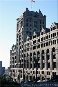 Windsor Station