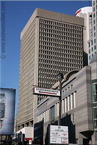 Place du Canada