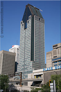 1000 Rue de la Gauchetière