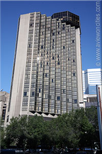 Delta Centre Ville Hotel