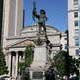 Place d'Armes, Montreal