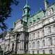 City Hall, Montreal