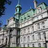 Montr�al City Hall