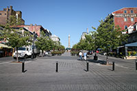 Place Jacques-Cartier, Montreal