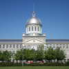 March� Bonsecours