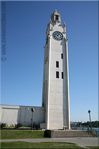 Tour de l'Horloge