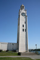 Tour de l'Horloge, Montreal