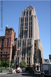 Aldred Building