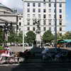 Place d'Armes