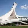 Olympic stadium