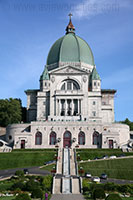 Oratoire St. Joseph, Montreal