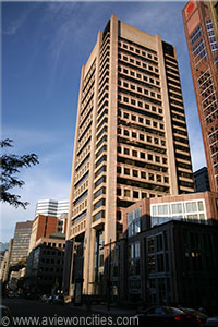 Le Centre Mont-Royal